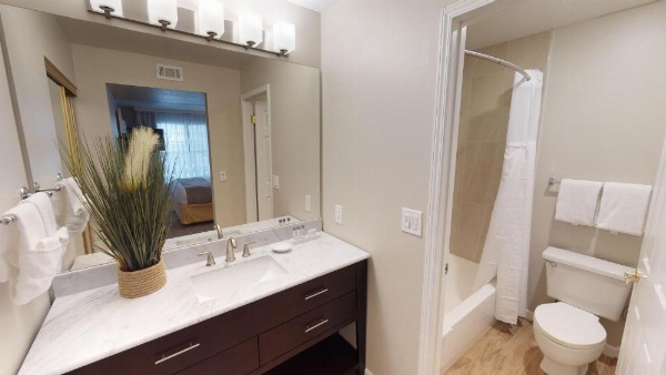 Chase Suites Hotel In Newark image 17